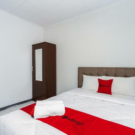 Reddoorz Syariah Near Rsud Cimacan Bogor Luaran gambar